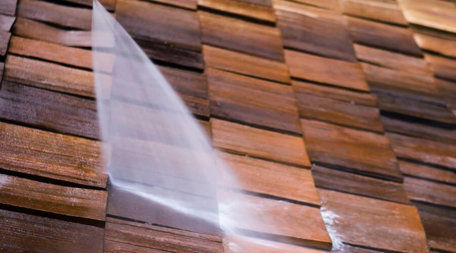 Slate tile roof specialists in Fort Buchanan, PR