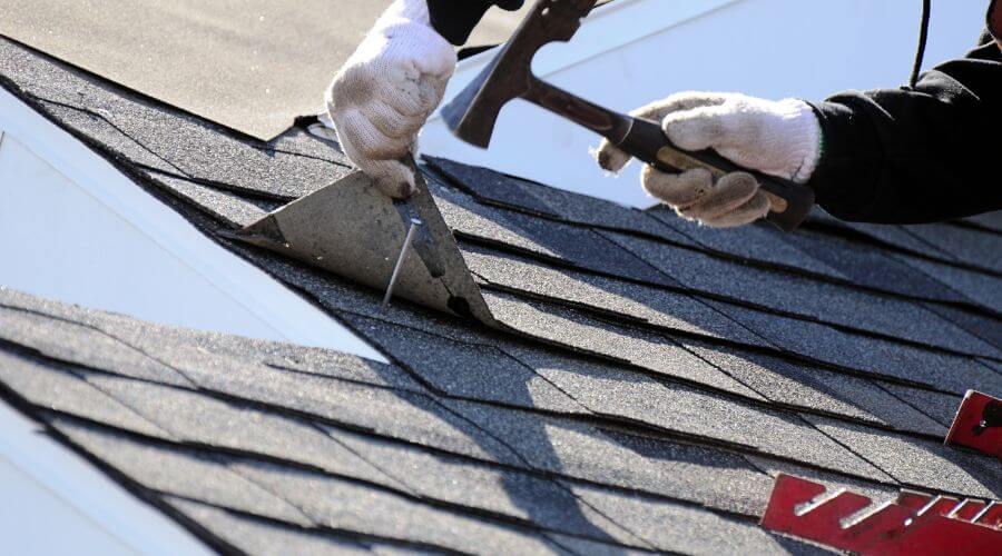 Expert tile roof repair services in Fort Buchanan, PR